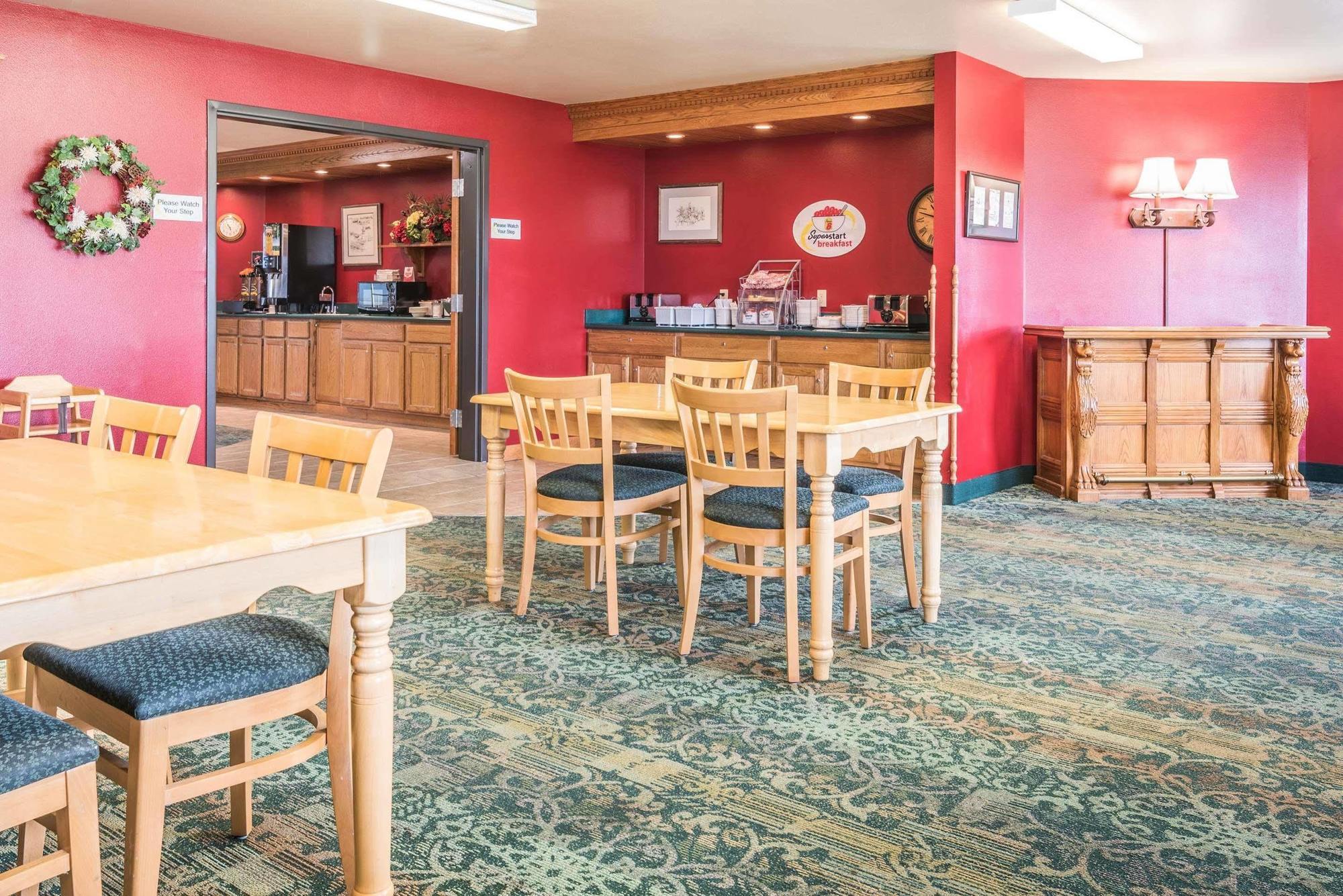 Homestead Inn And Suites Hardin Eksteriør billede